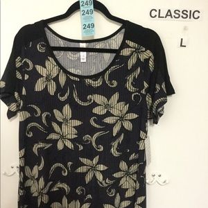 LulaRoe l classic